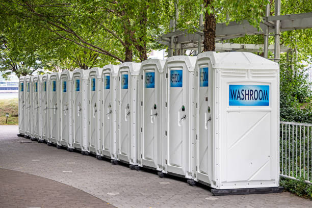 Best Affordable portable toilet rental  in Woodbourne, PA