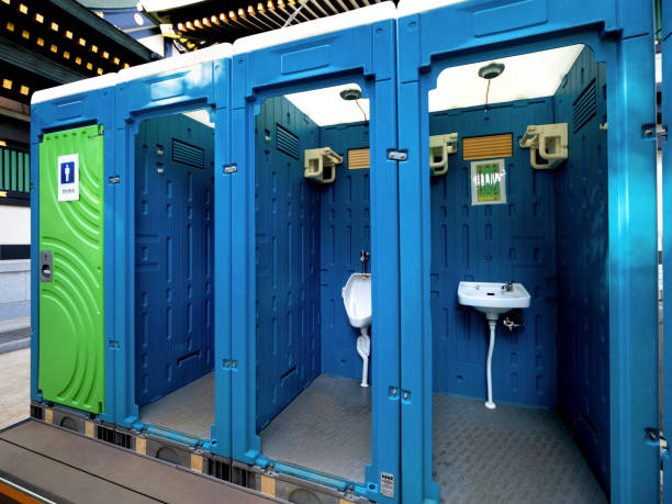 Best Best portable toilet rental  in Woodbourne, PA