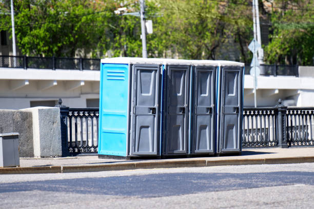 Best Long-term porta potty rental  in Woodbourne, PA